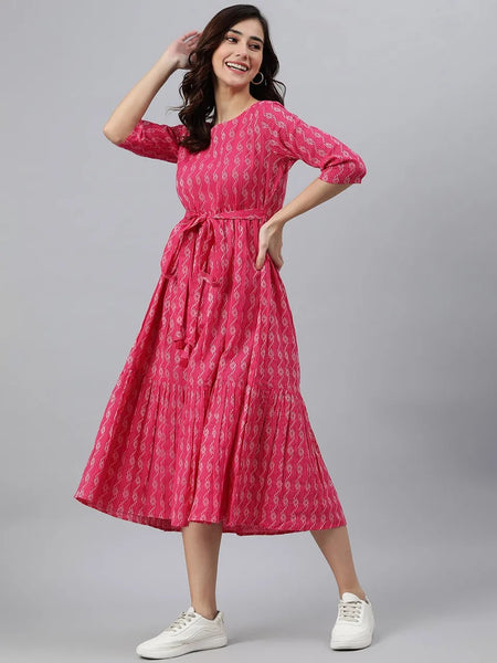 Jainfer Styles Dresses For Women