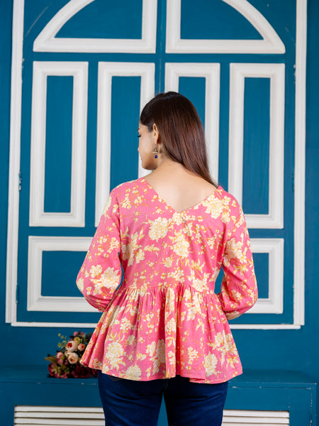 Lili top For women & Girl