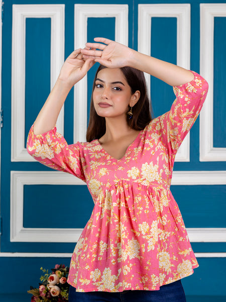 Lili top For women & Girl