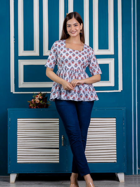 Simran top For Beautiful women & Girl