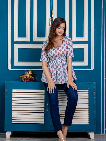 Simran top For Beautiful women & Girl