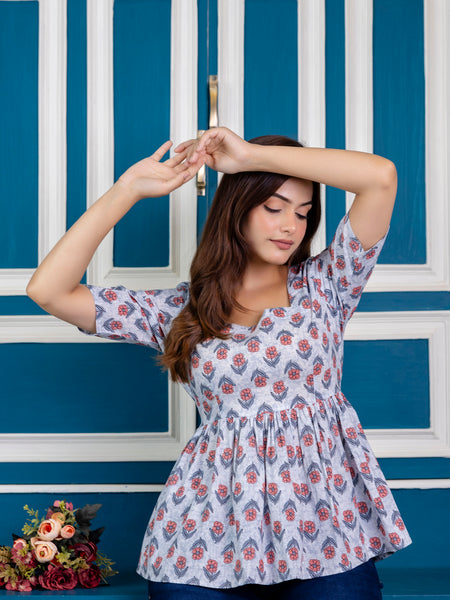 Simran top For Beautiful women & Girl