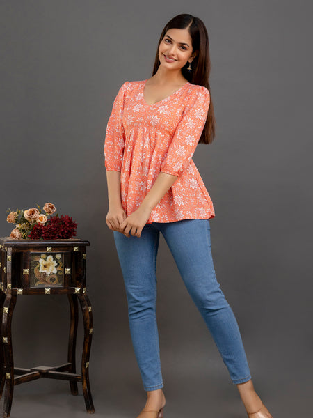 Simran top For Beautiful women & Girl