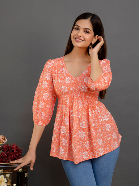 Simran top For Beautiful women & Girl