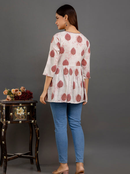 Paan top for Beautiful women & Girl