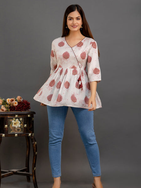 Paan top for Beautiful women & Girl