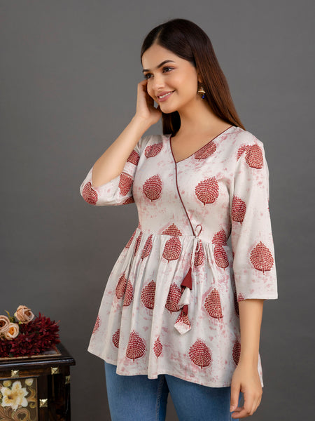 Paan top for Beautiful women & Girl