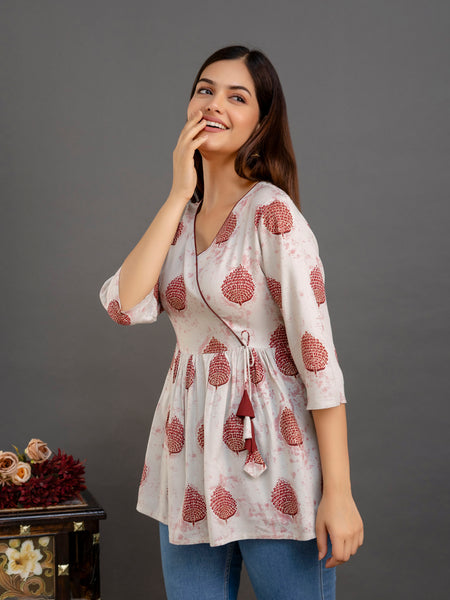 Paan top for Beautiful women & Girl