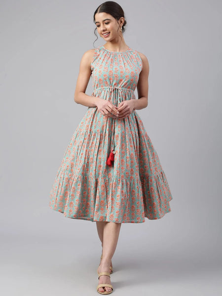 Muskan Dress For Women