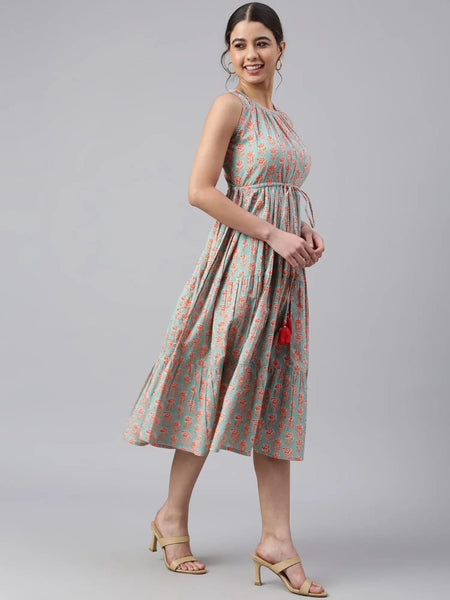 Muskan Dress For Women