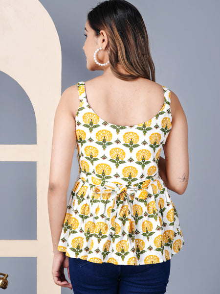 Pumpum top For women & Girls