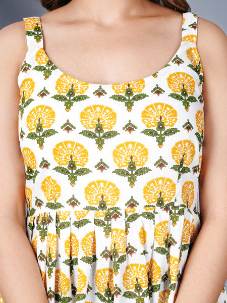 Pumpum top For women & Girls