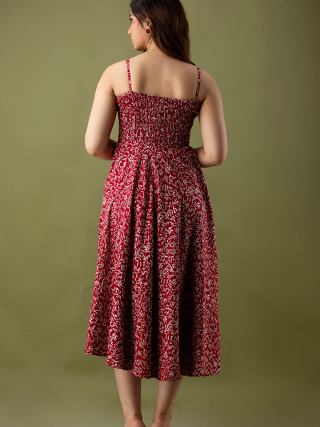 Promaxi  Styles Women Free Size Dress