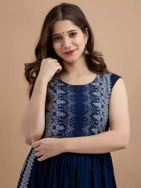 Naira cut Kurta for Women