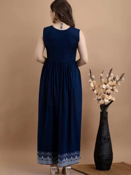 Naira cut Kurta for Women