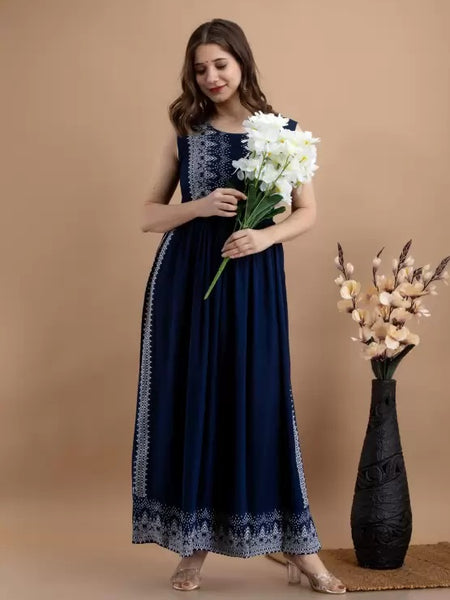 Naira cut Kurta for Women