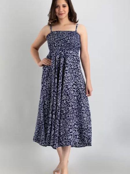 Promaxi  Styles Women Free Size Dress