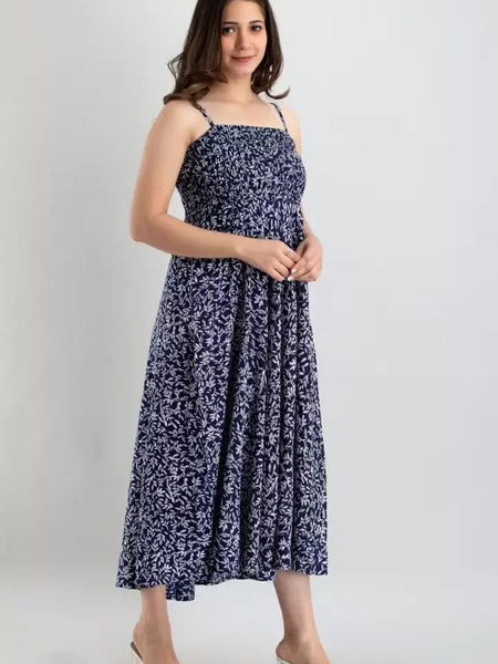 Promaxi  Styles Women Free Size Dress
