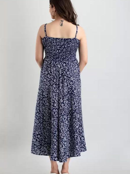 Promaxi  Styles Women Free Size Dress