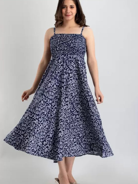 Promaxi  Styles Women Free Size Dress