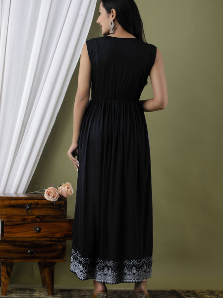 Naira cut Kurta for Women