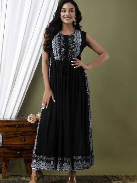 Naira cut Kurta for Women
