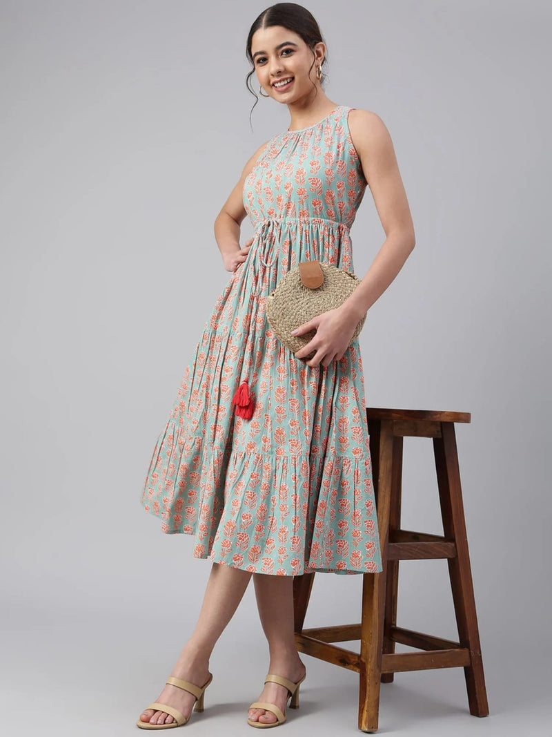 Muskan Dress For Women