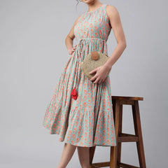 Muskan Dress For Women