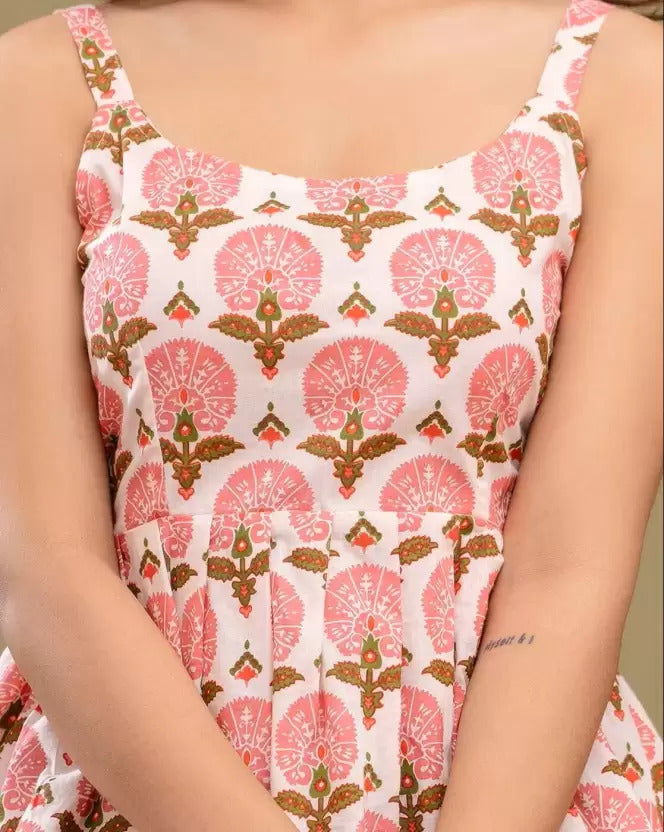 Pumpum top For women & Girls