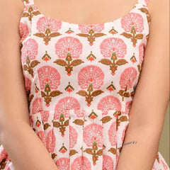 Pumpum top For women & Girls