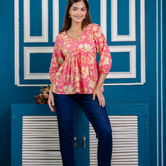Lili top For women & Girl