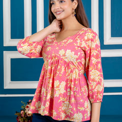 Lili top For women & Girl