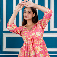 Lili top For women & Girl