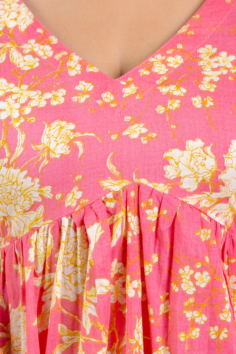 Lili top For women & Girl