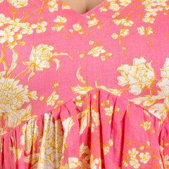 Lili top For women & Girl