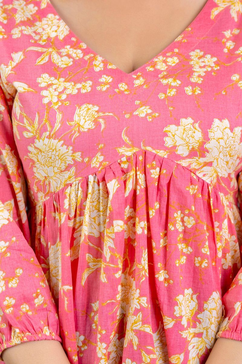Lili top For women & Girl