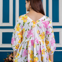 Lili top For women & Girl