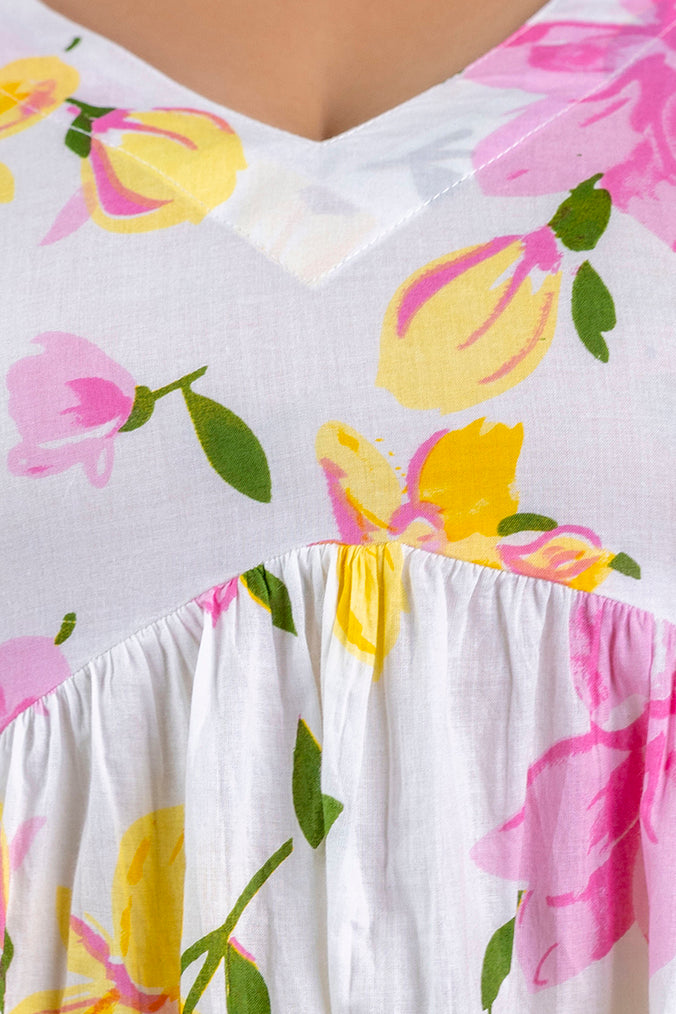 Lili top For women & Girl