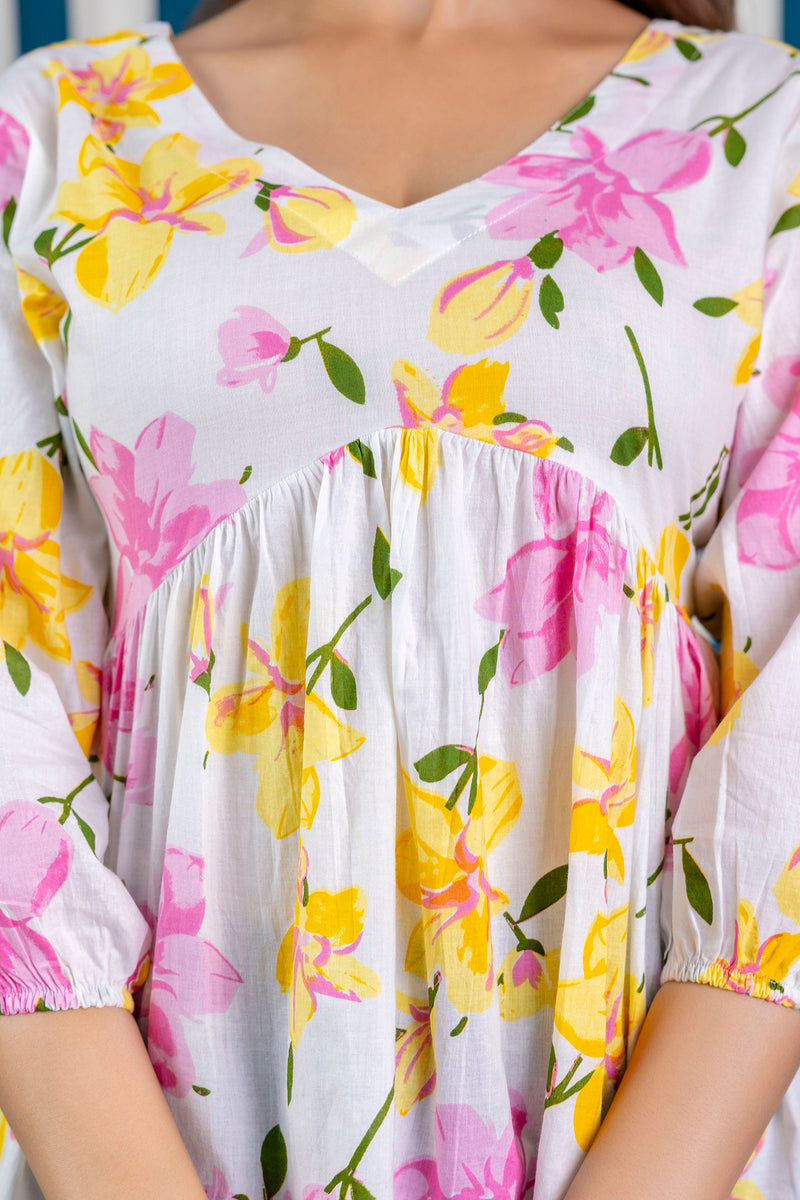 Lili top For women & Girl