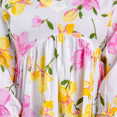 Lili top For women & Girl