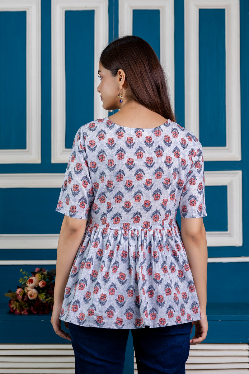 Simran top For Beautiful women & Girl