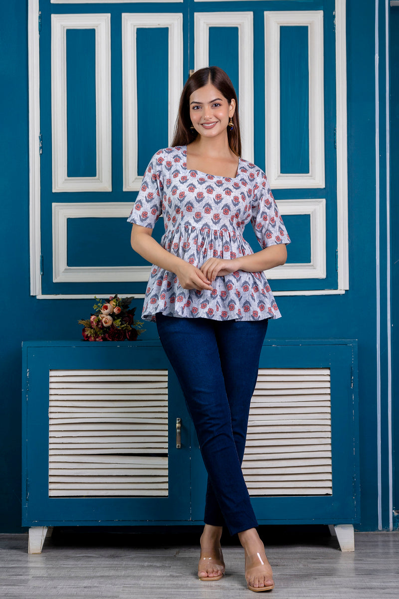 Simran top For Beautiful women & Girl