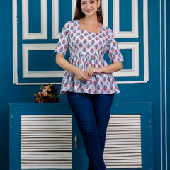 Simran top For Beautiful women & Girl