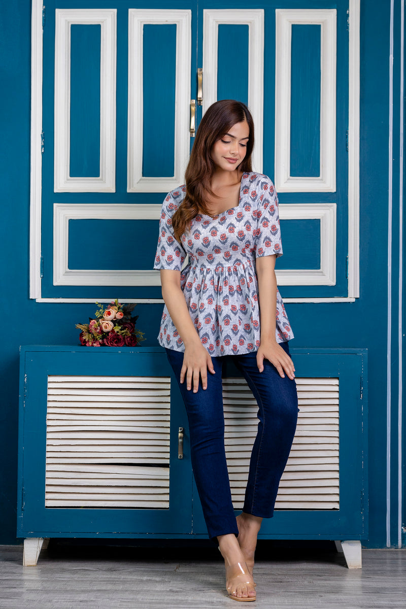 Simran top For Beautiful women & Girl