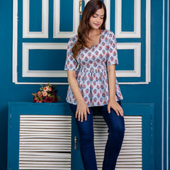 Simran top For Beautiful women & Girl