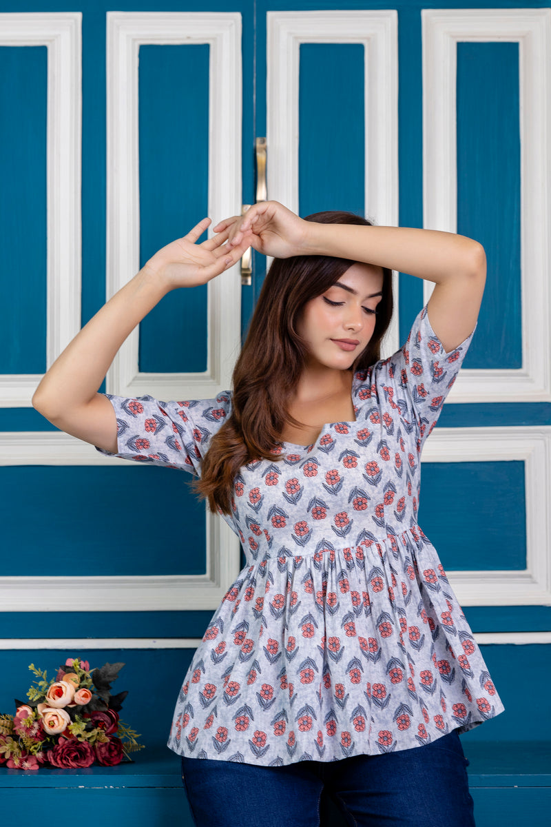 Simran top For Beautiful women & Girl