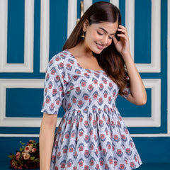 Simran top For Beautiful women & Girl