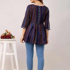 Pumpum top For women & Girls