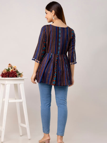 Pumpum top For women & Girls