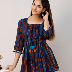 Pumpum top For women & Girls